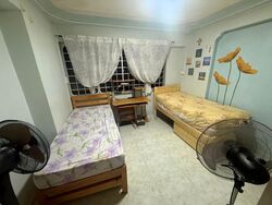 Blk 721 Woodlands Circle (Woodlands), HDB 4 Rooms #538375891